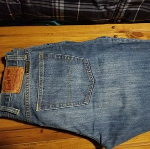 Lucky Jeans 32x32